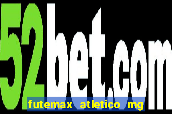 futemax atletico mg x flamengo